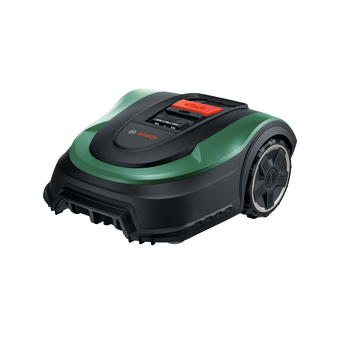 Bosch Robotmaaier Indego M+ 700 m² - 19cm