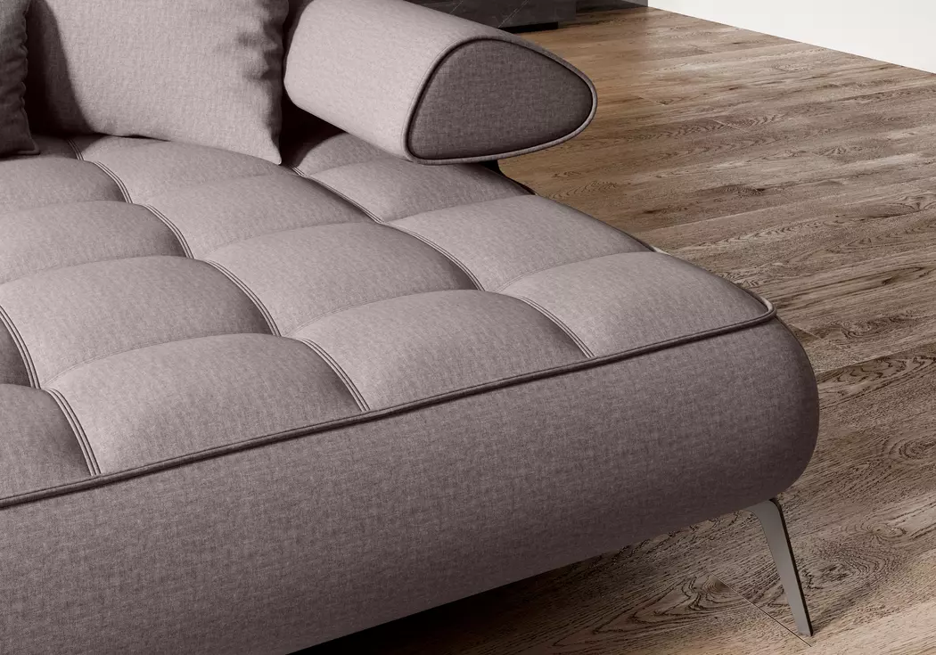 Ecksofa Seledo