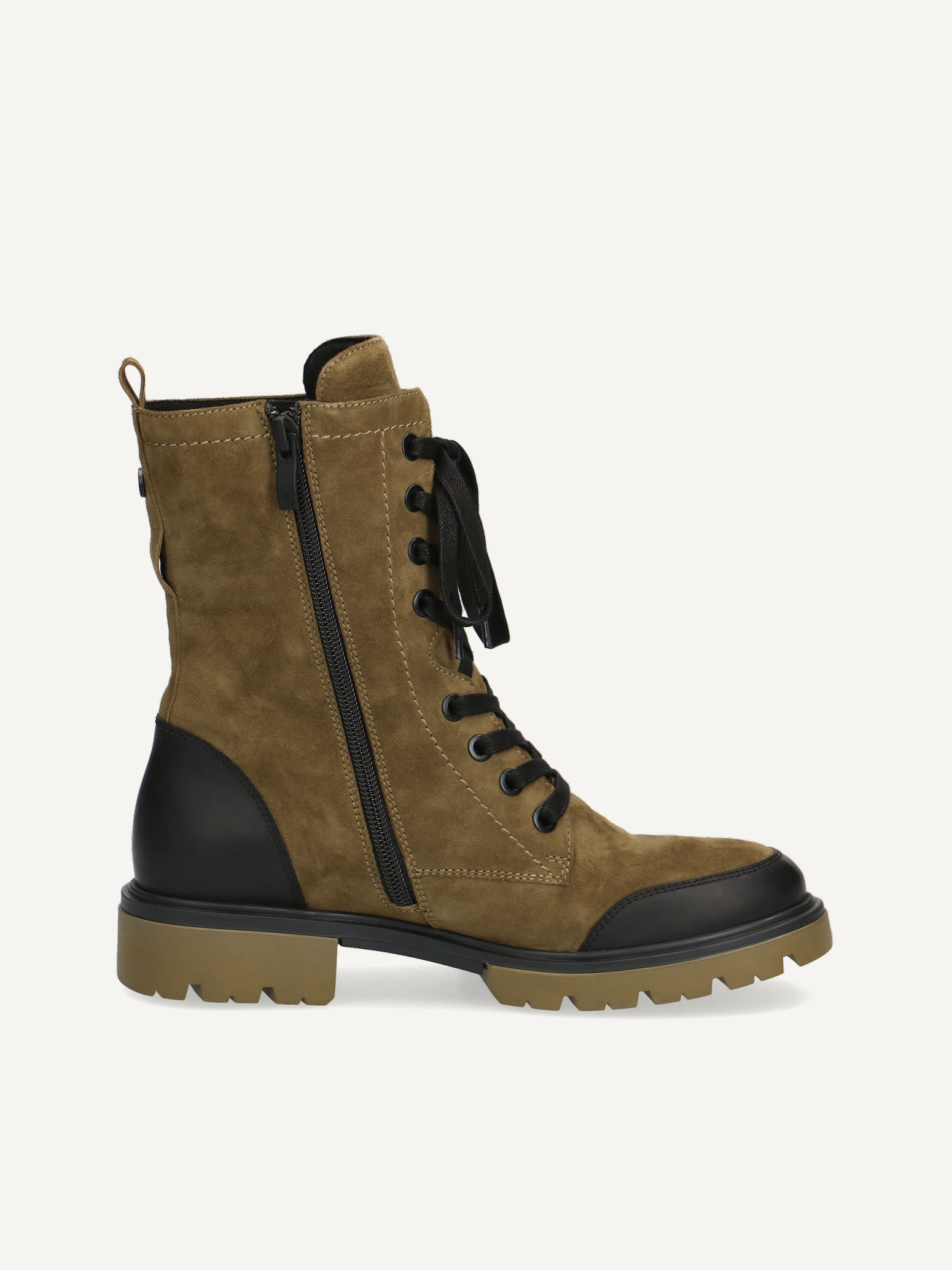 Stiefelette