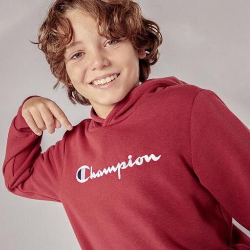 Moletom Champion