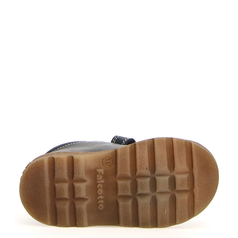 Falcotto Falcotto Labloom Velcros Marine