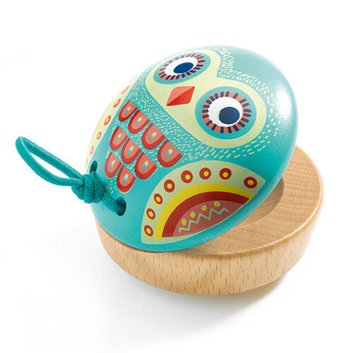 Djeco muziekinstrumenten animambo