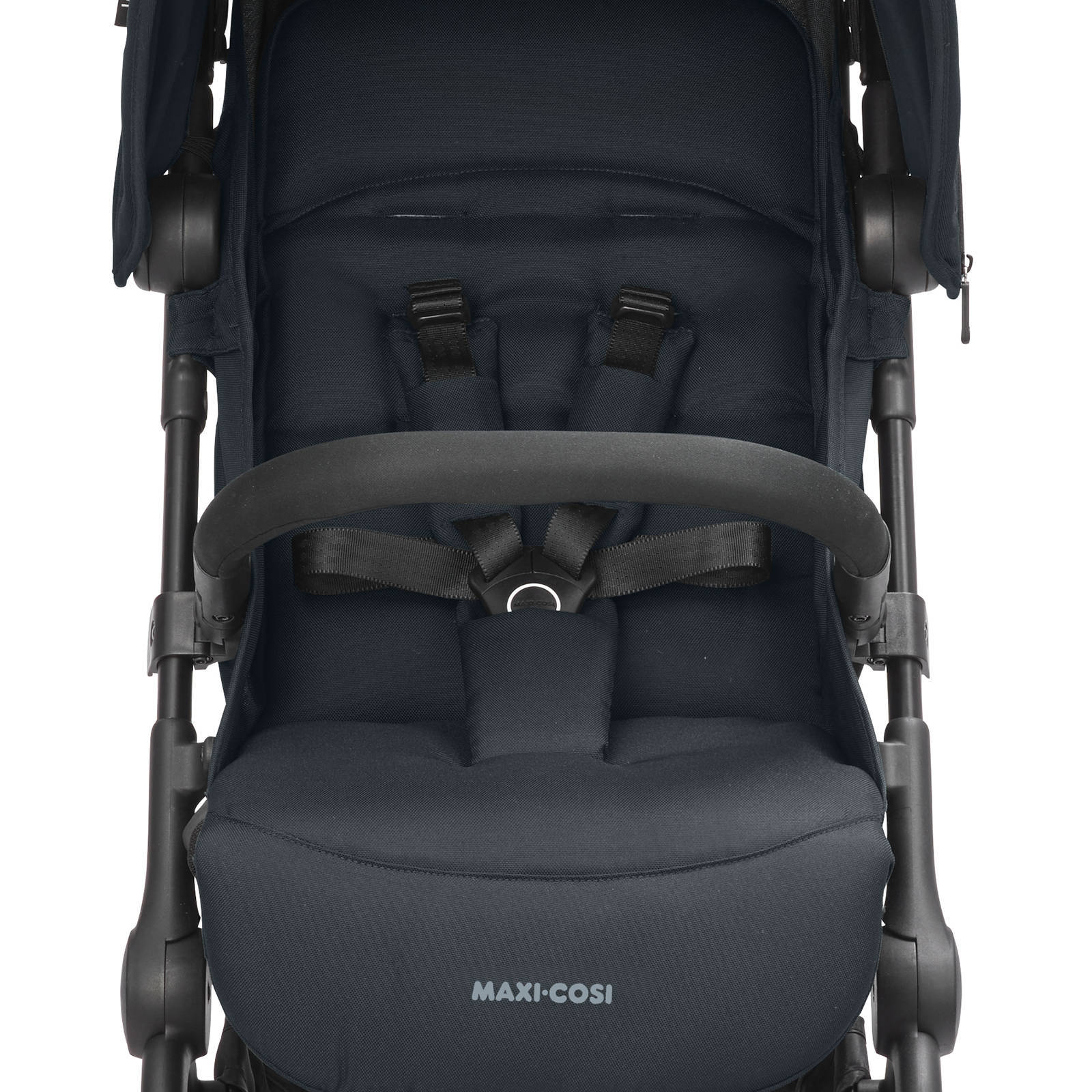 Maxi-Cosi Lara2 buggy Essential Graphite