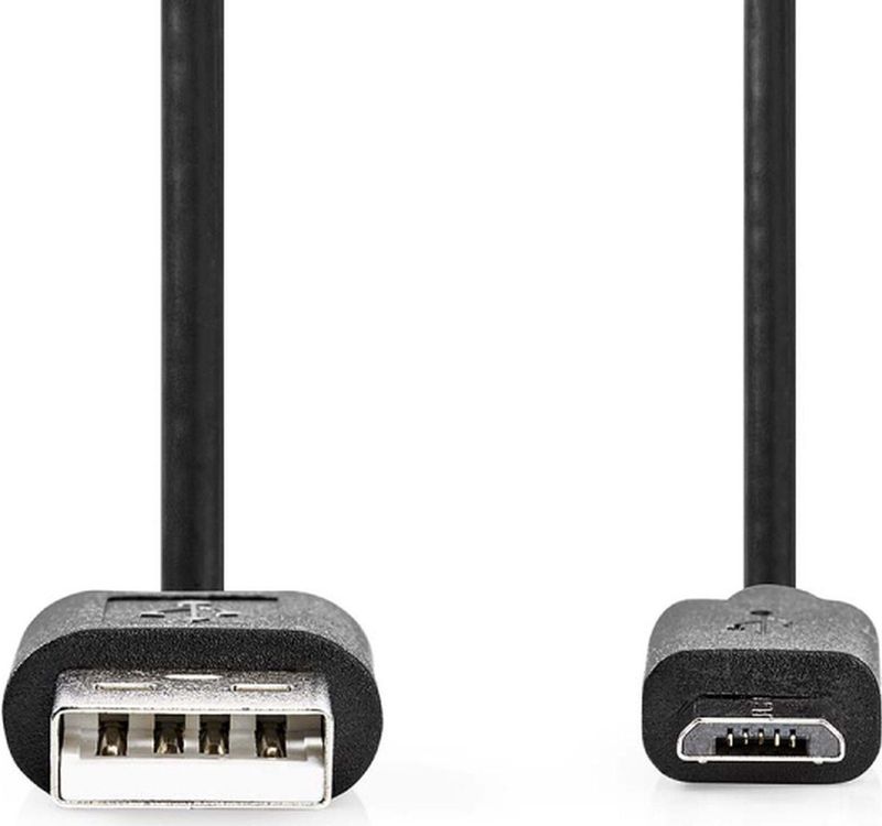 Voedingsadapter - 5V - 1A - 5W - Geschikt voor Harman Kardon Esquire, Esquire 2 en Esquire Mini