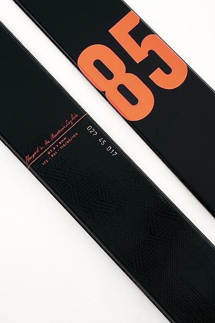 ZAG - SKI RANDO ADRET 85