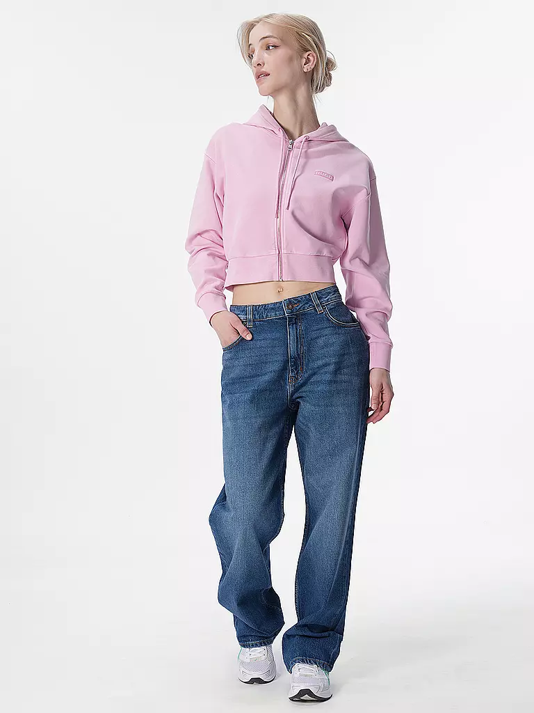 HUGO Jeans ELYAH_B blau