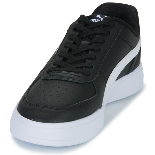 Puma - PUMA CAVEN - Noir / Blanc