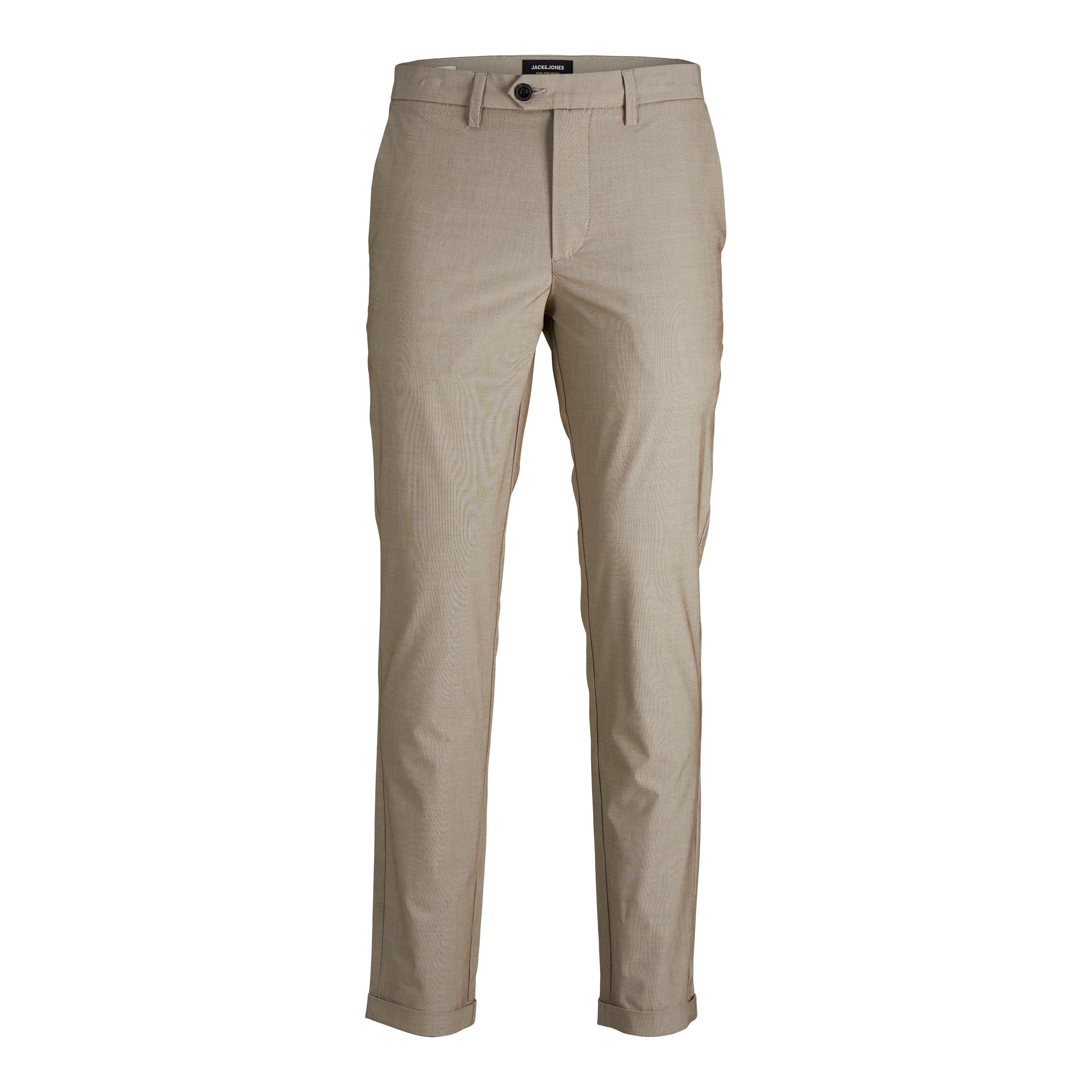 Jack and Jones Marco Chino Trousers