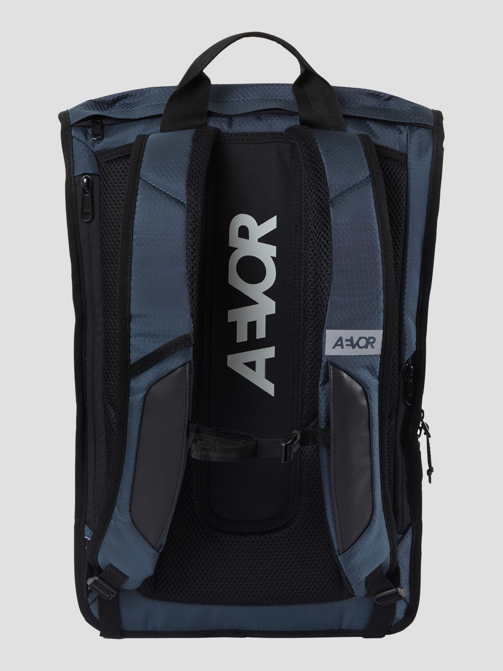 AEVOR Daypack Backpack proof petrol