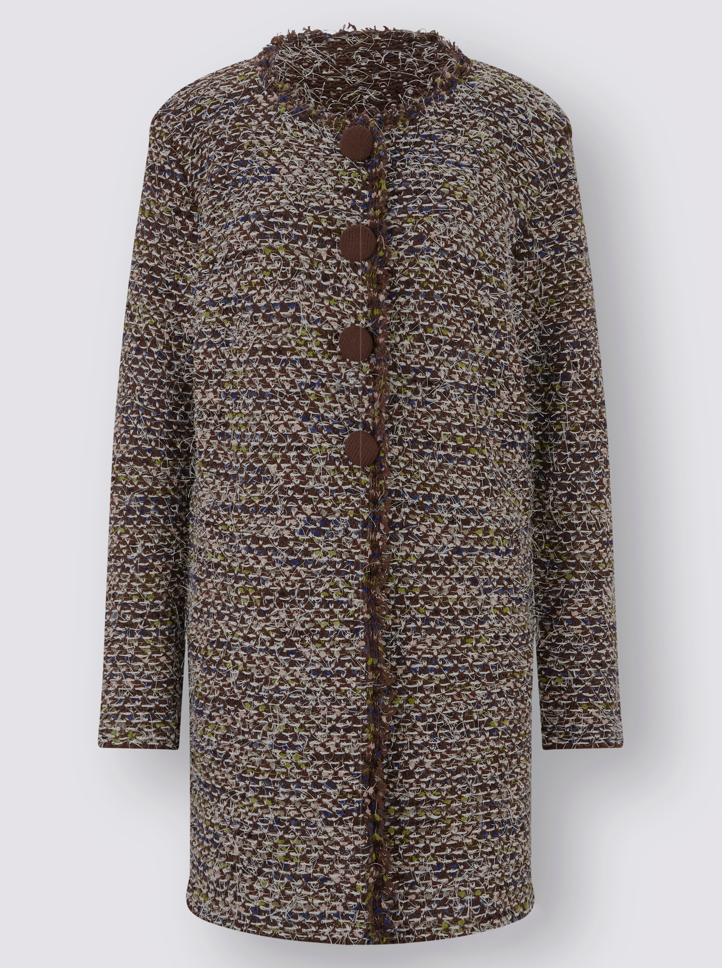 Strickjacke