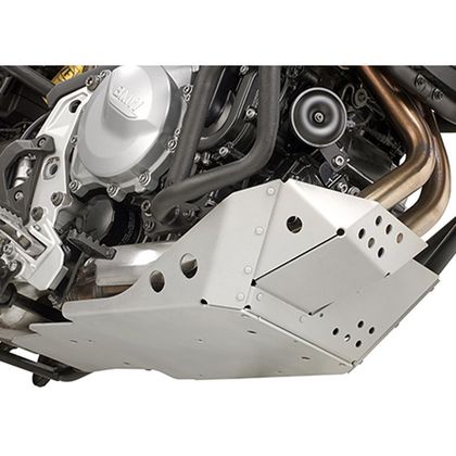 Sabot moteur Givi Aluminium
