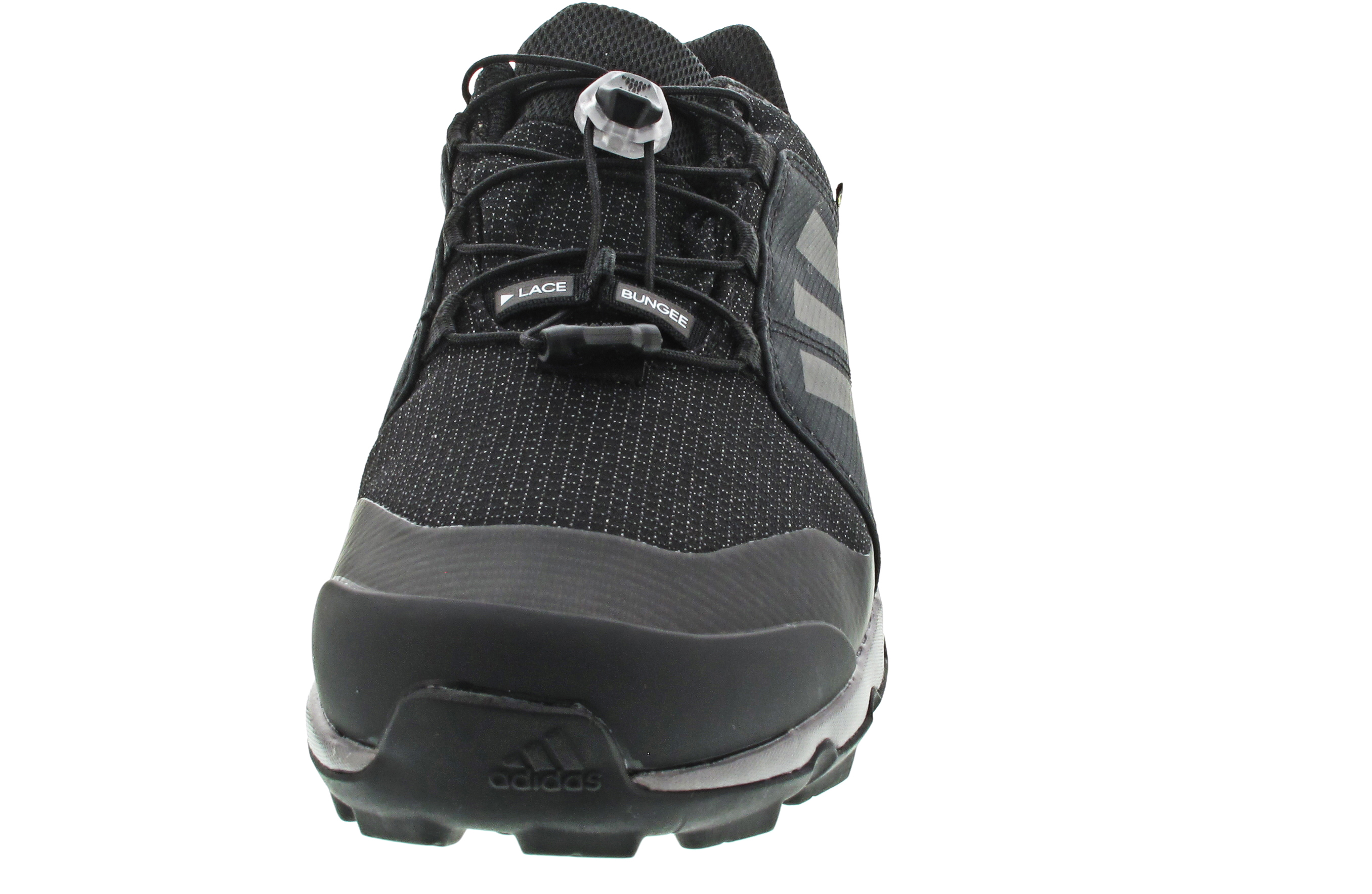 adidas Terrex GTX K Wanderschuh GTX schwarz
