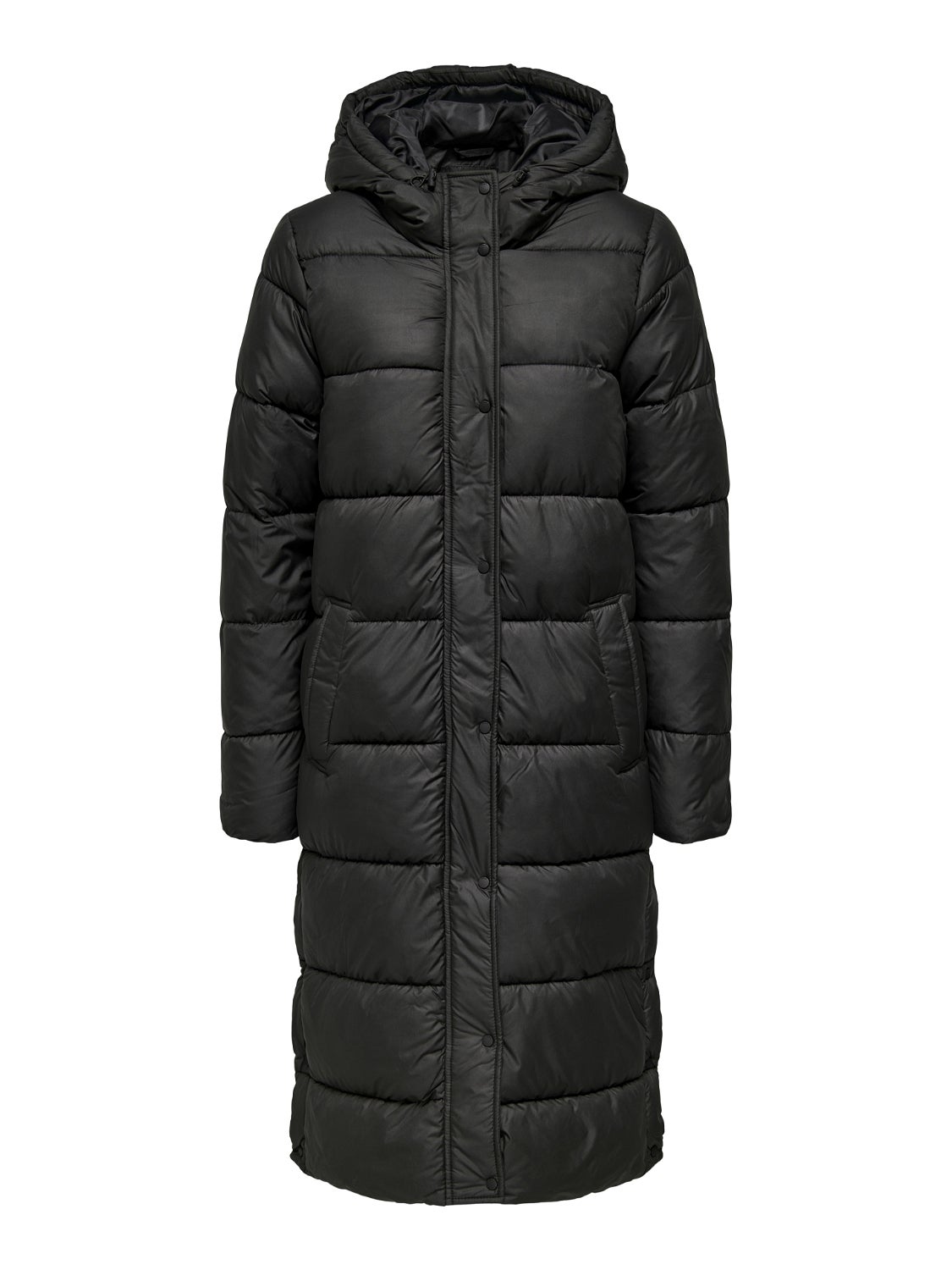 ONLCAMMIE Mantel Black