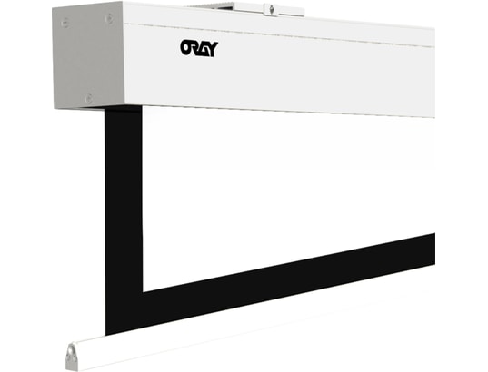 ORAY - Ecran de projection Squar'HC 164 x 292 cm - SQ2B4164292