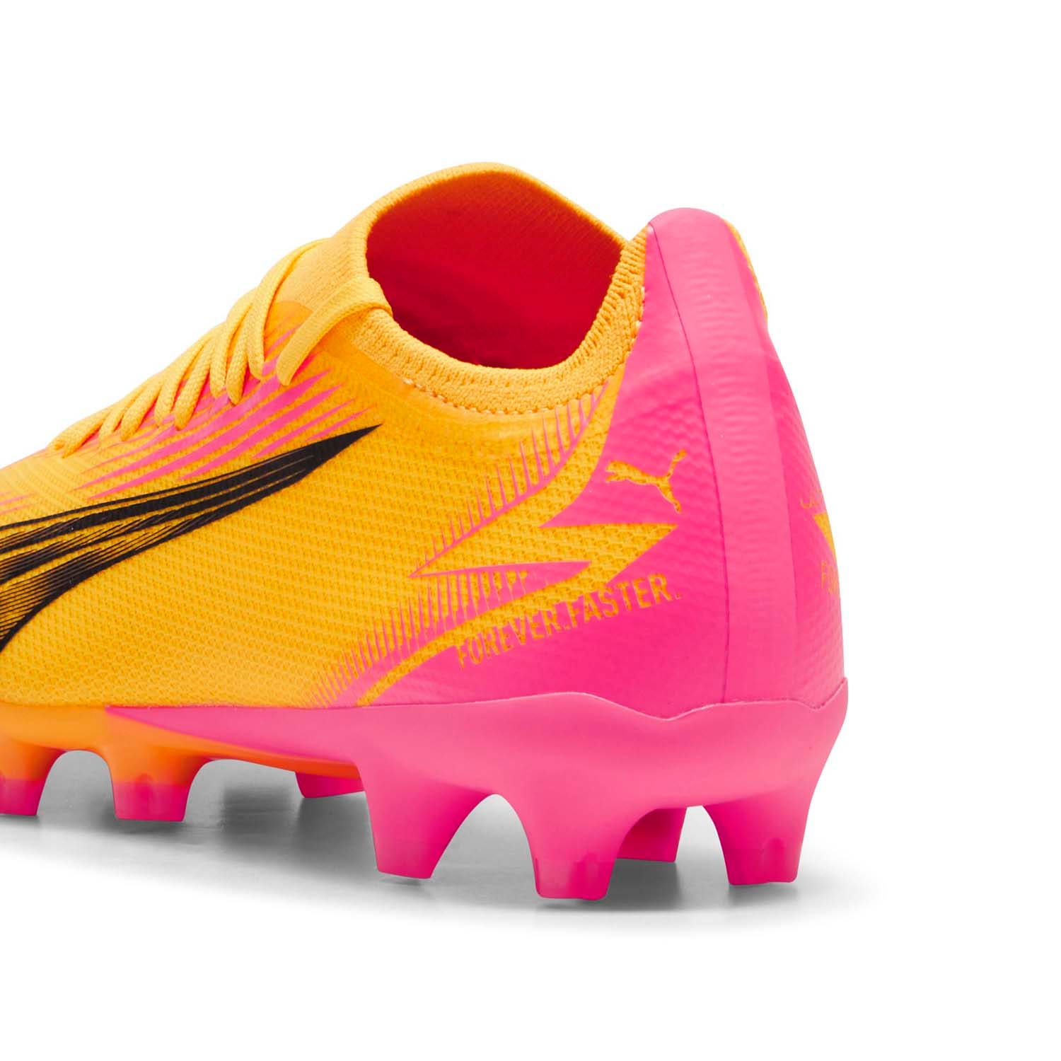 PUMA  Ultra Match FG/AG W
