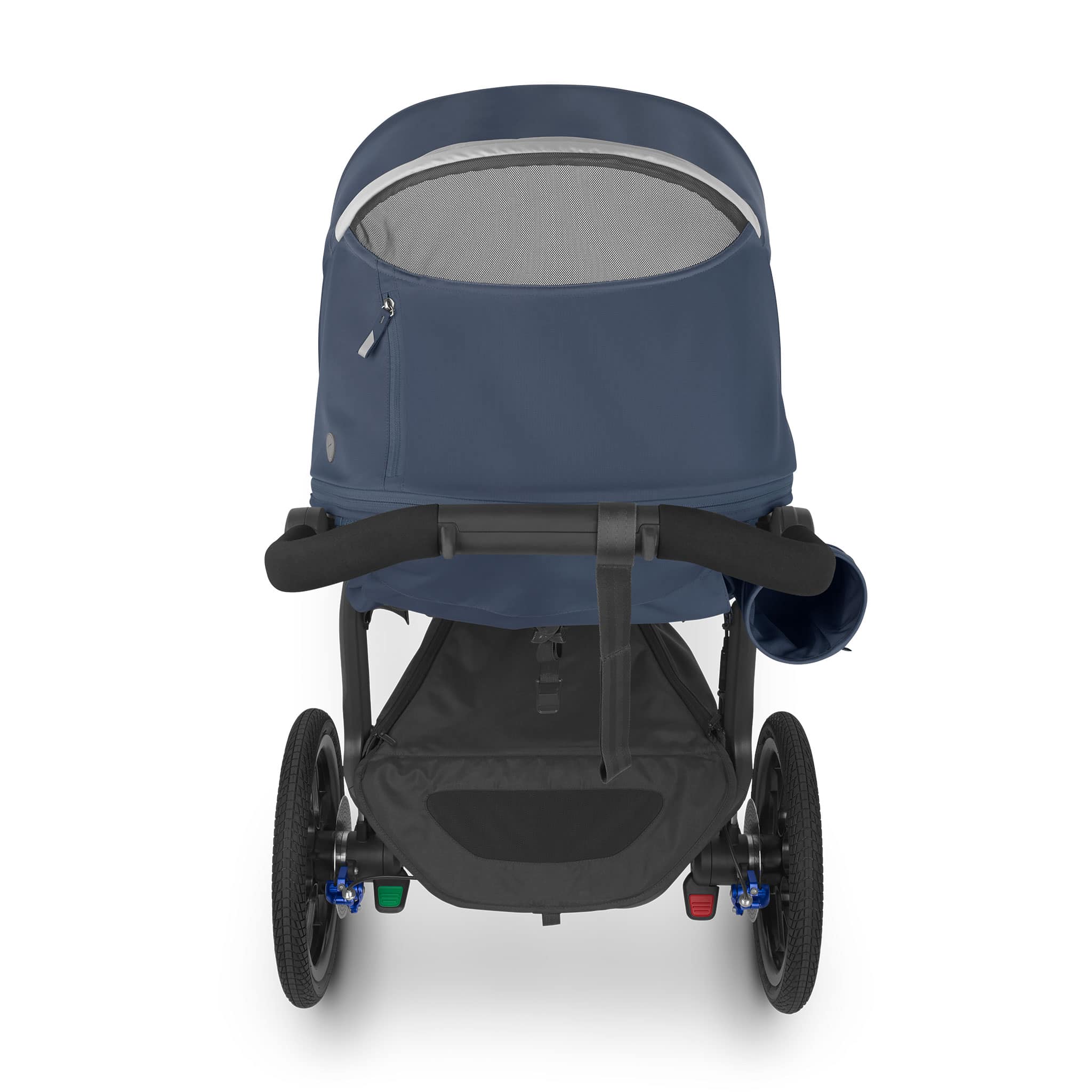 UPPAbaby Poussette Ridge - Reggie