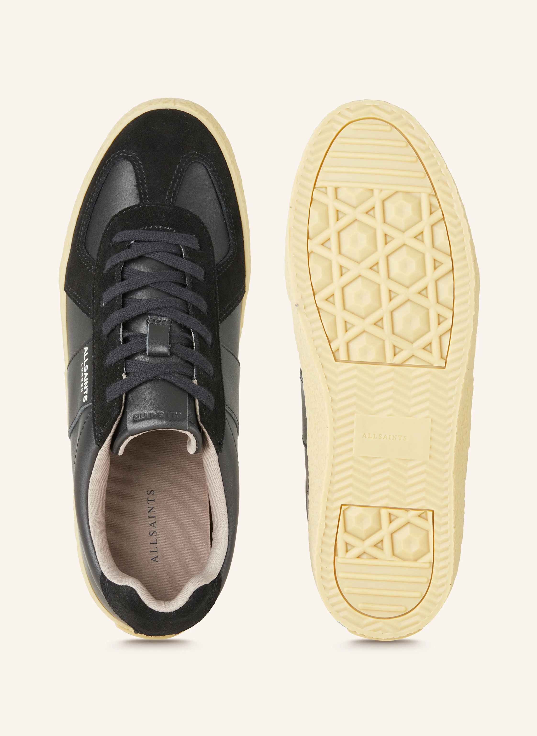 ALLSAINTS Sneaker JAIMEE