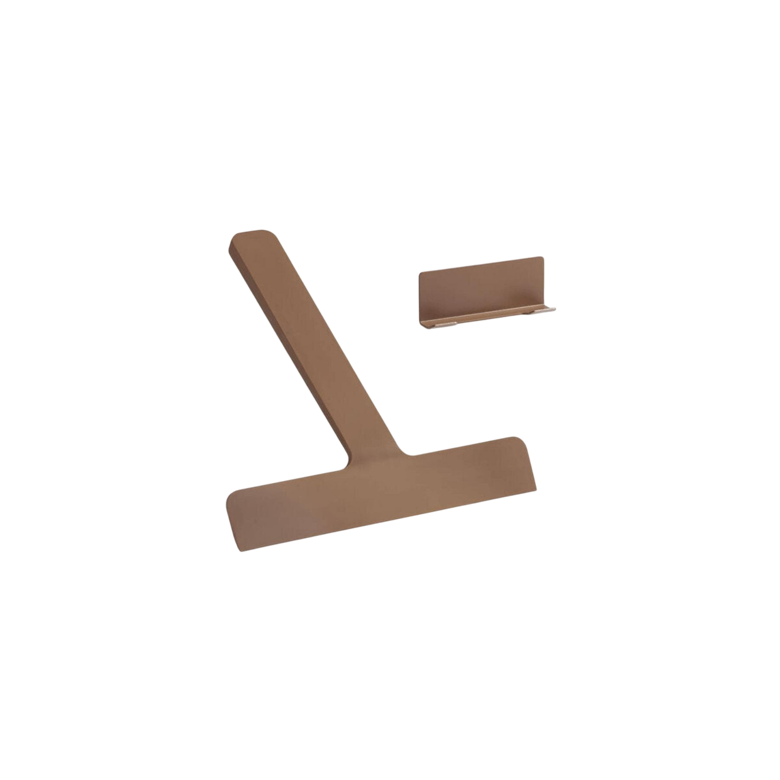 Zone Denmark Duschabzieher Ume Terracotta
