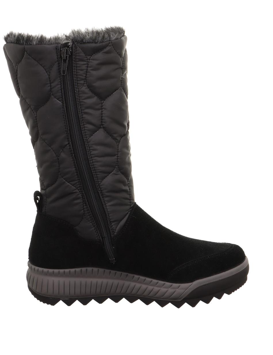 Winterstiefel TIRANO