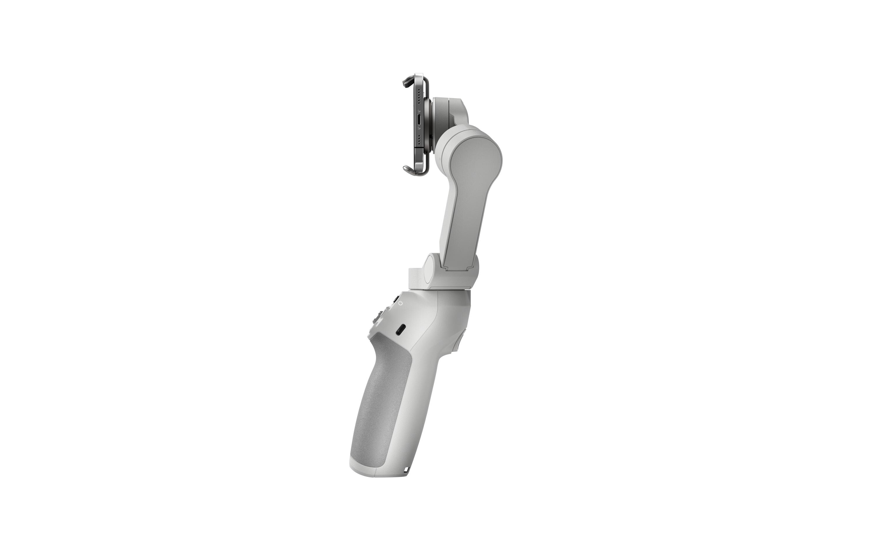 Gimbal Osmo Mobile SESchaffen Sie magnetische Momente