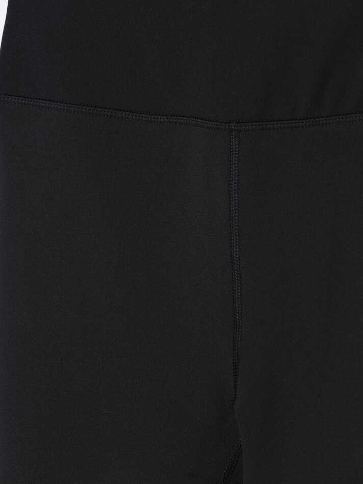 Leggings esportivas (pacote com 2) - Pretas