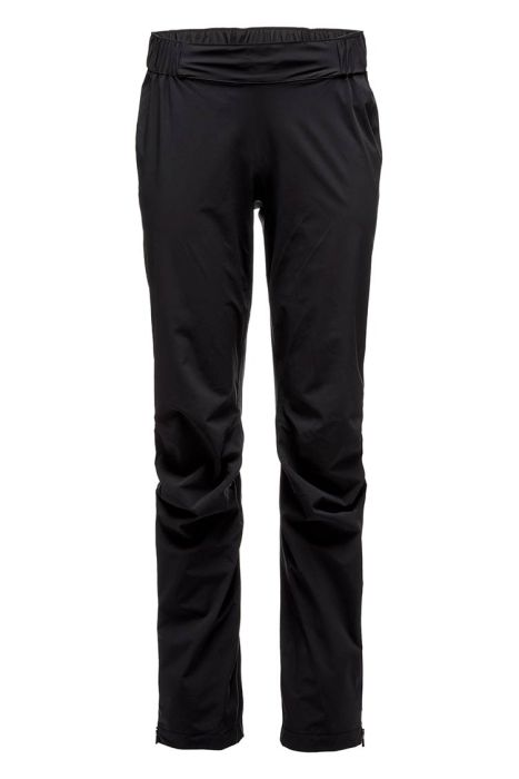 Stormline Stretch Full Zip Rain Pants W dameregnbukser