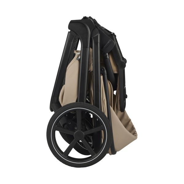 Easywalker Zoey Kinderwagen - Almond Taupe