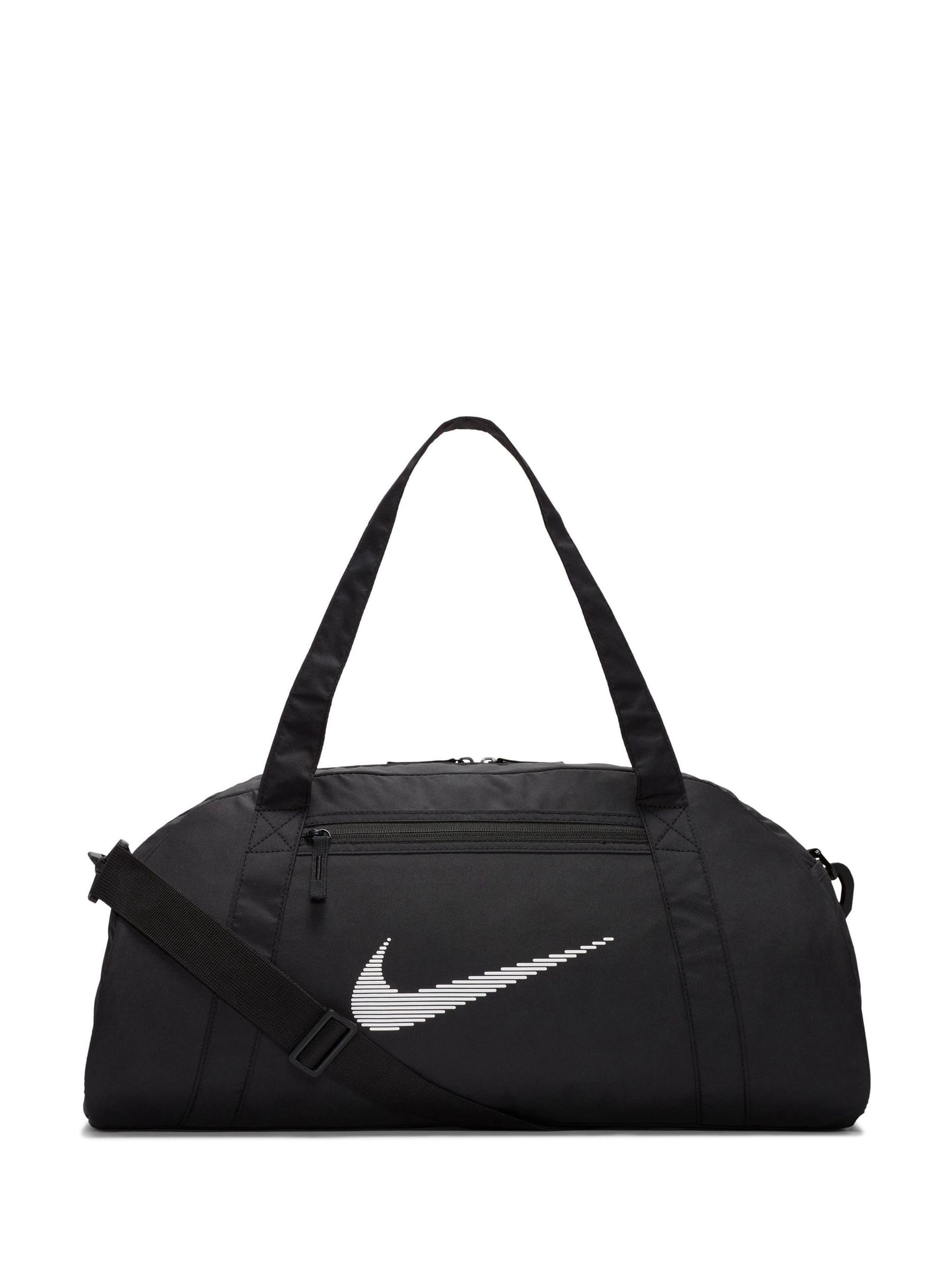 Nike Gym Club Duffel Bag 24 Litre