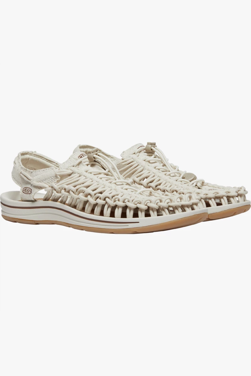Keen Uneek Canvas Herren Sandale