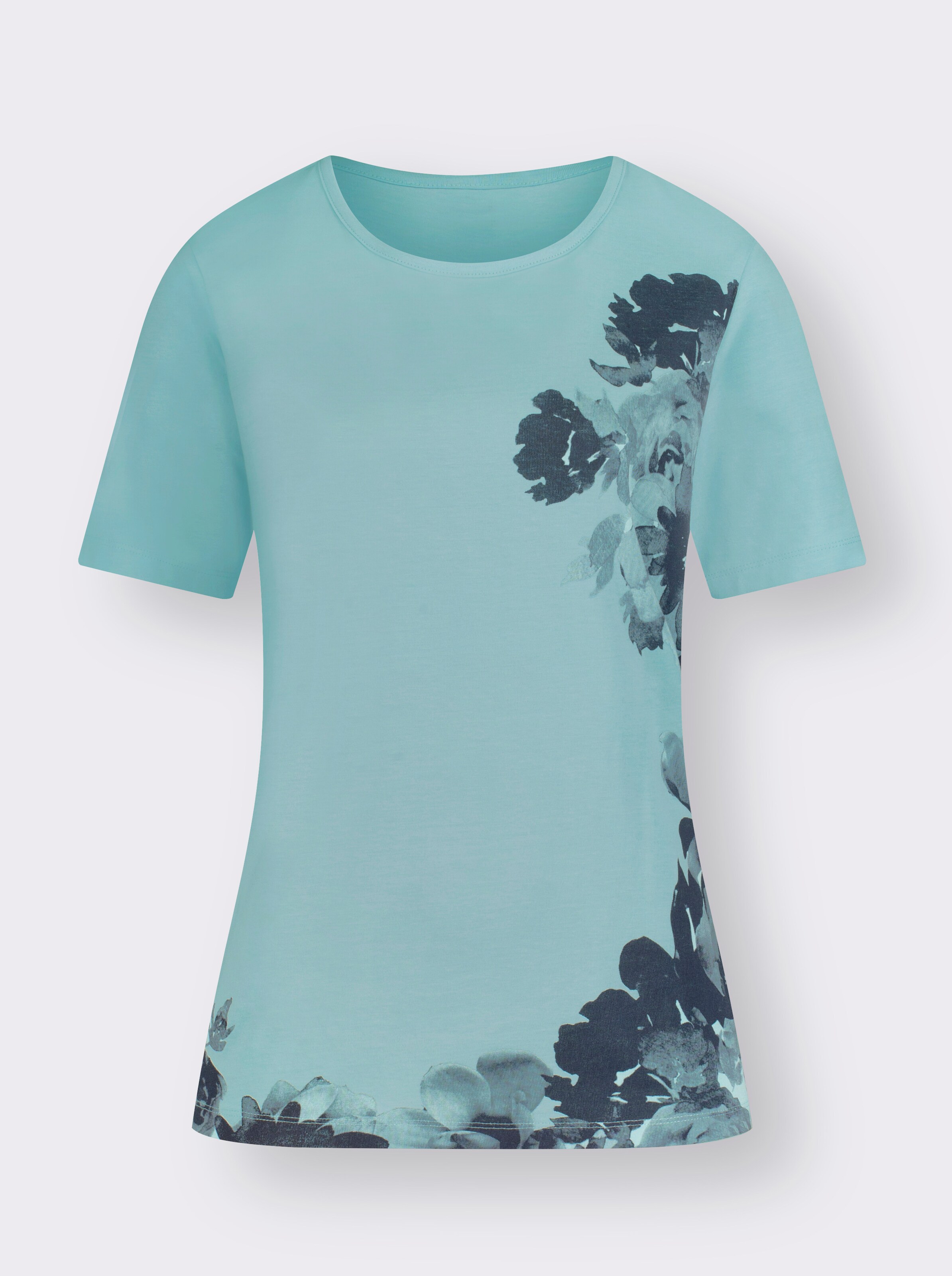 Kurzarmshirt