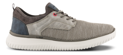 Rieker Sneaker Grå B9651-40