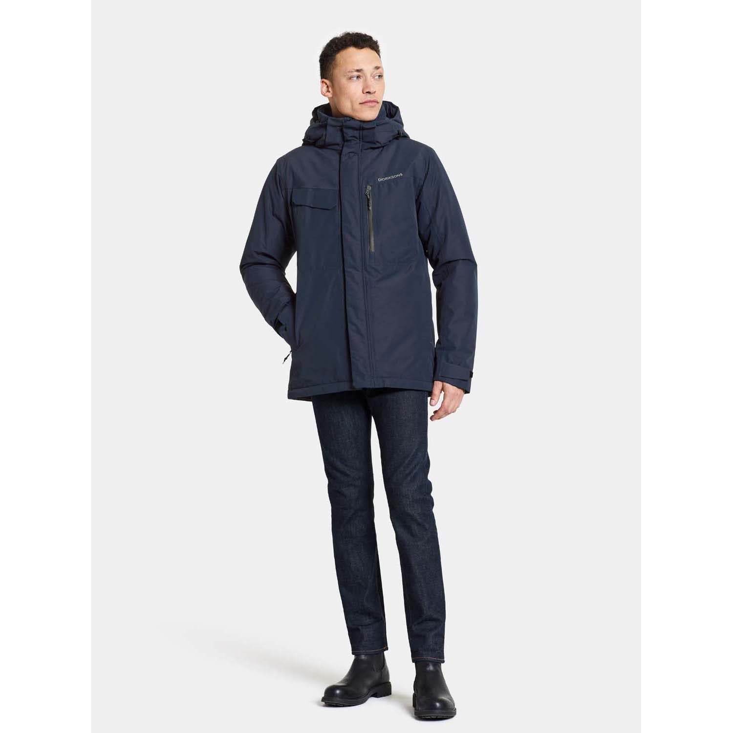 Didriksons  Stefan Jacket