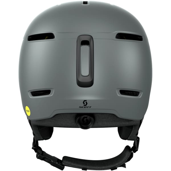 Casque de ski SCOTT HELMET TRACK PLUS DOUGLAS GREEN
