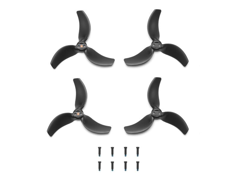 DJI Propeller Avata 2 Ersatz-Propeller Set für die Avata 2 Drohne