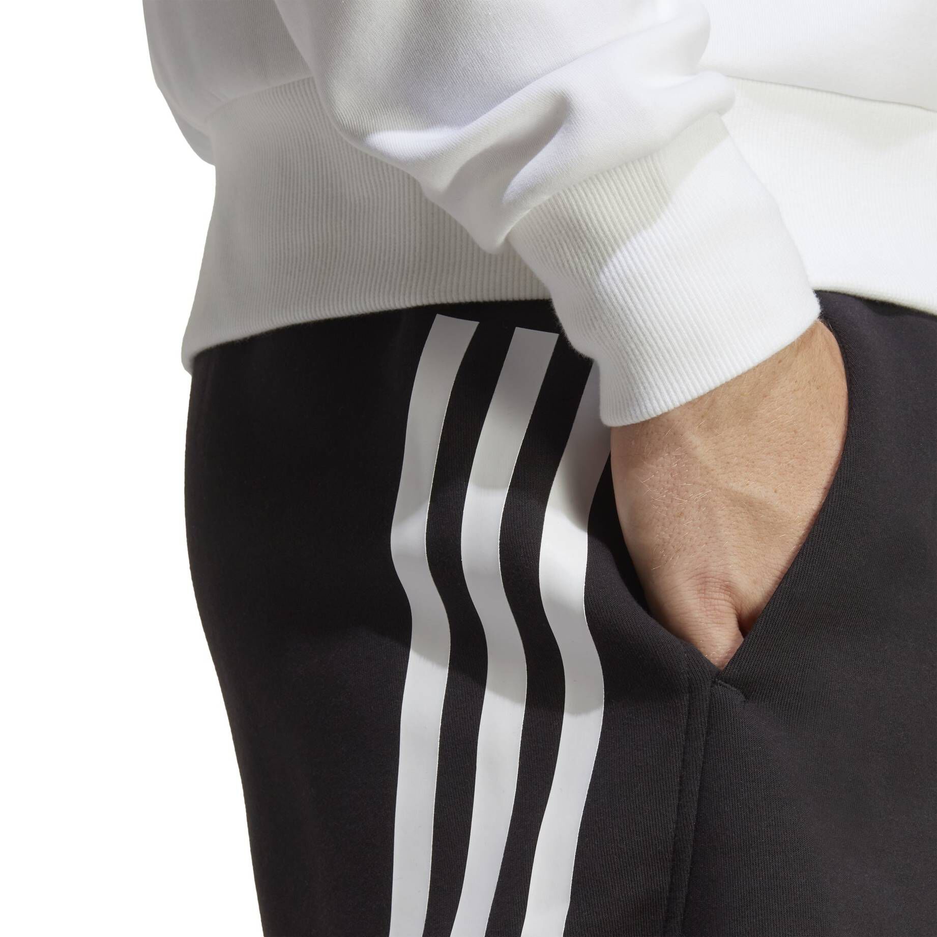 adidas Sportswear| Herren Sweatshorts FI 3S