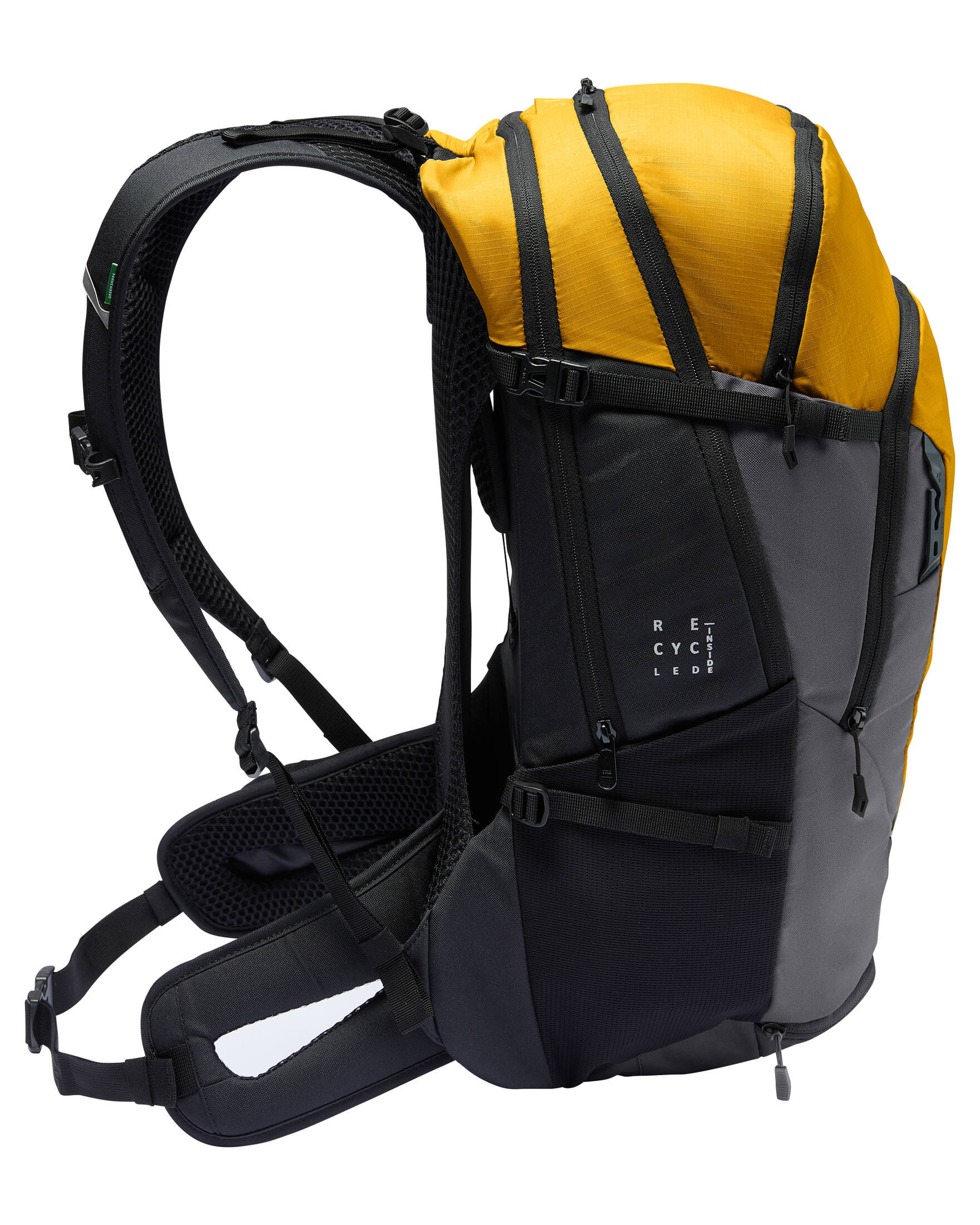 VAUDE| Rucksack 30-39L BIKE ALPIN 25+5