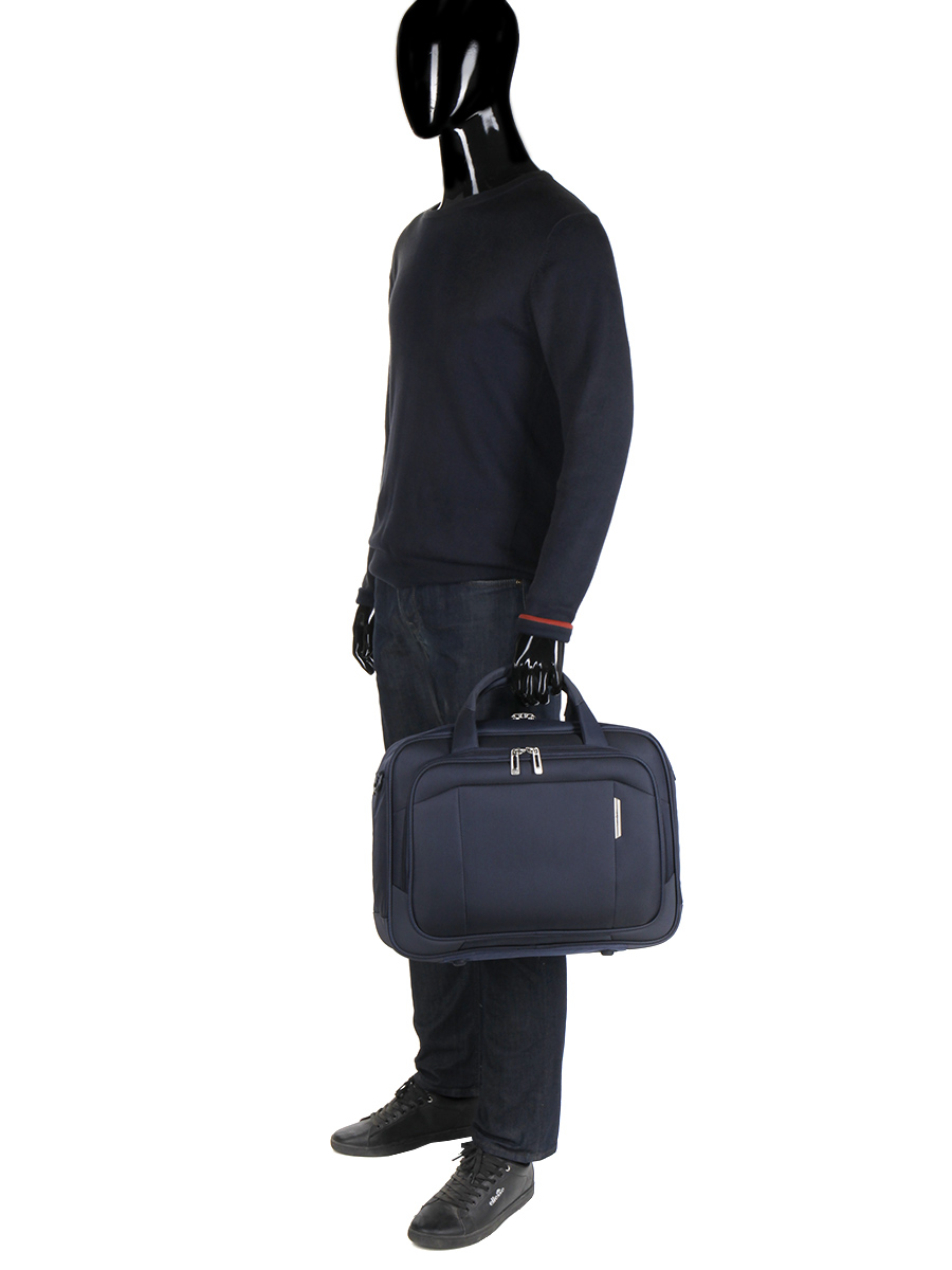 Sacoche ordinateur Samsonite Respark 15.6 pouces