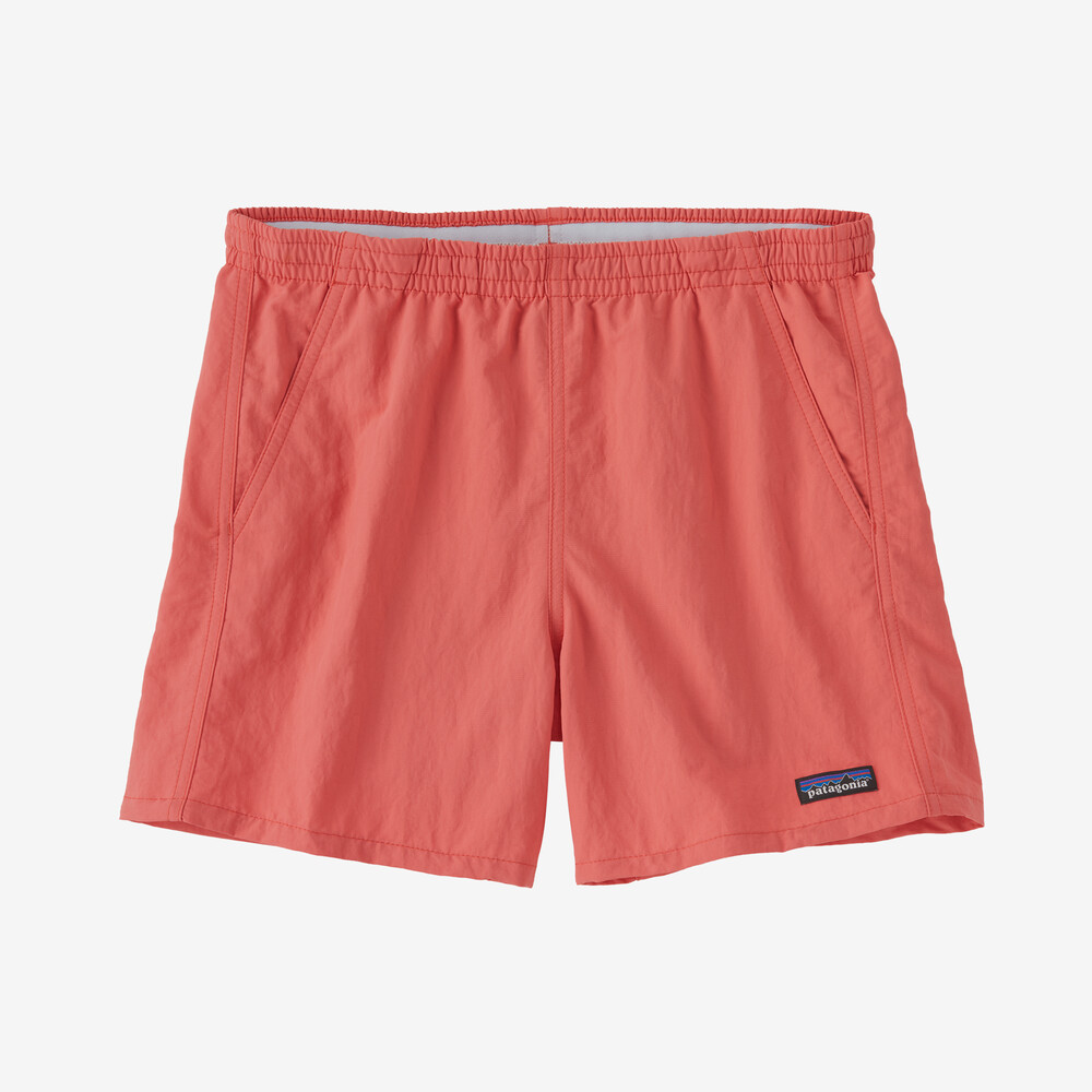 Baggies-Shorts für Damen – 5 Zoll