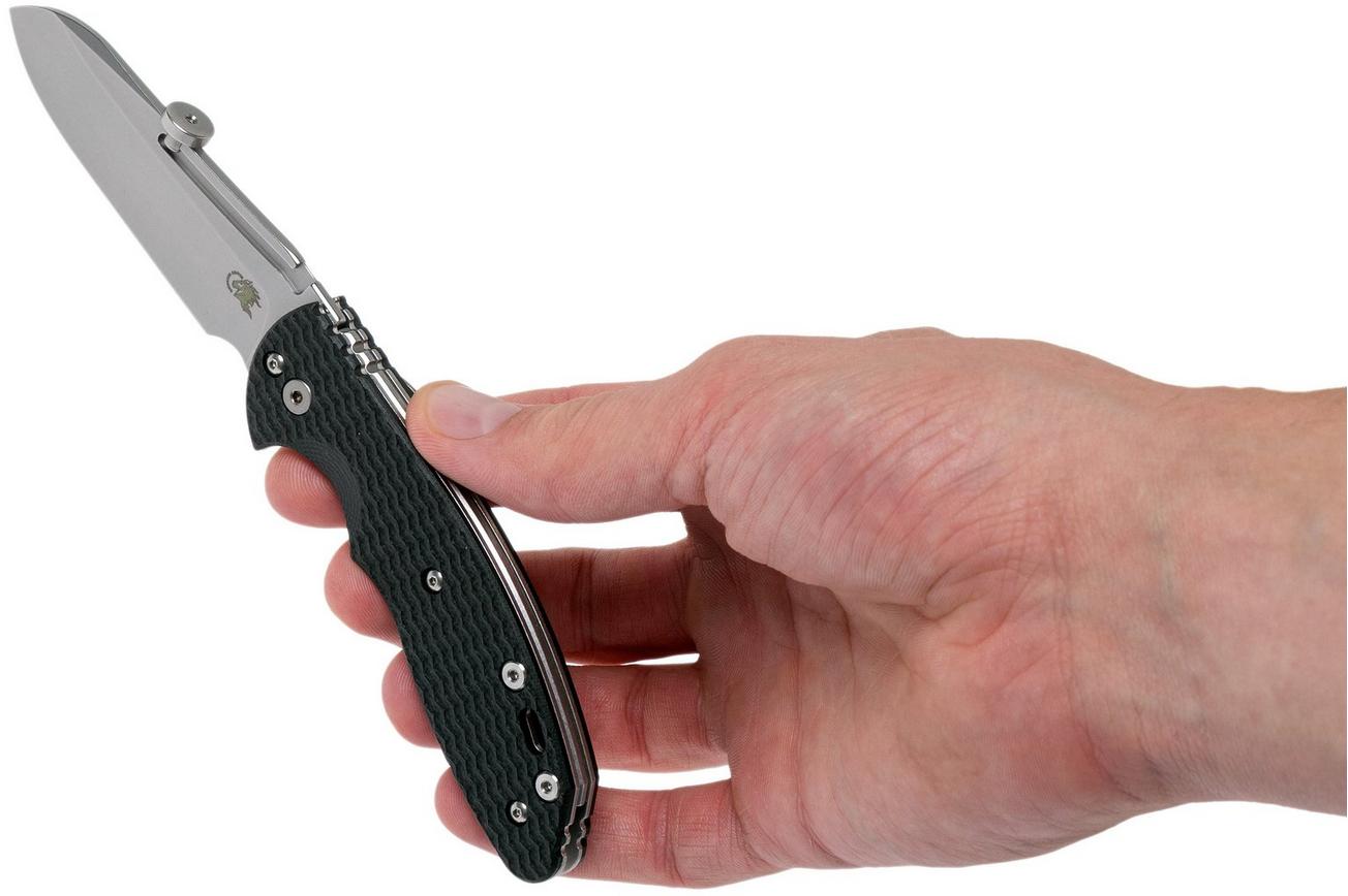 Rick Hinderer XM Slippy 3