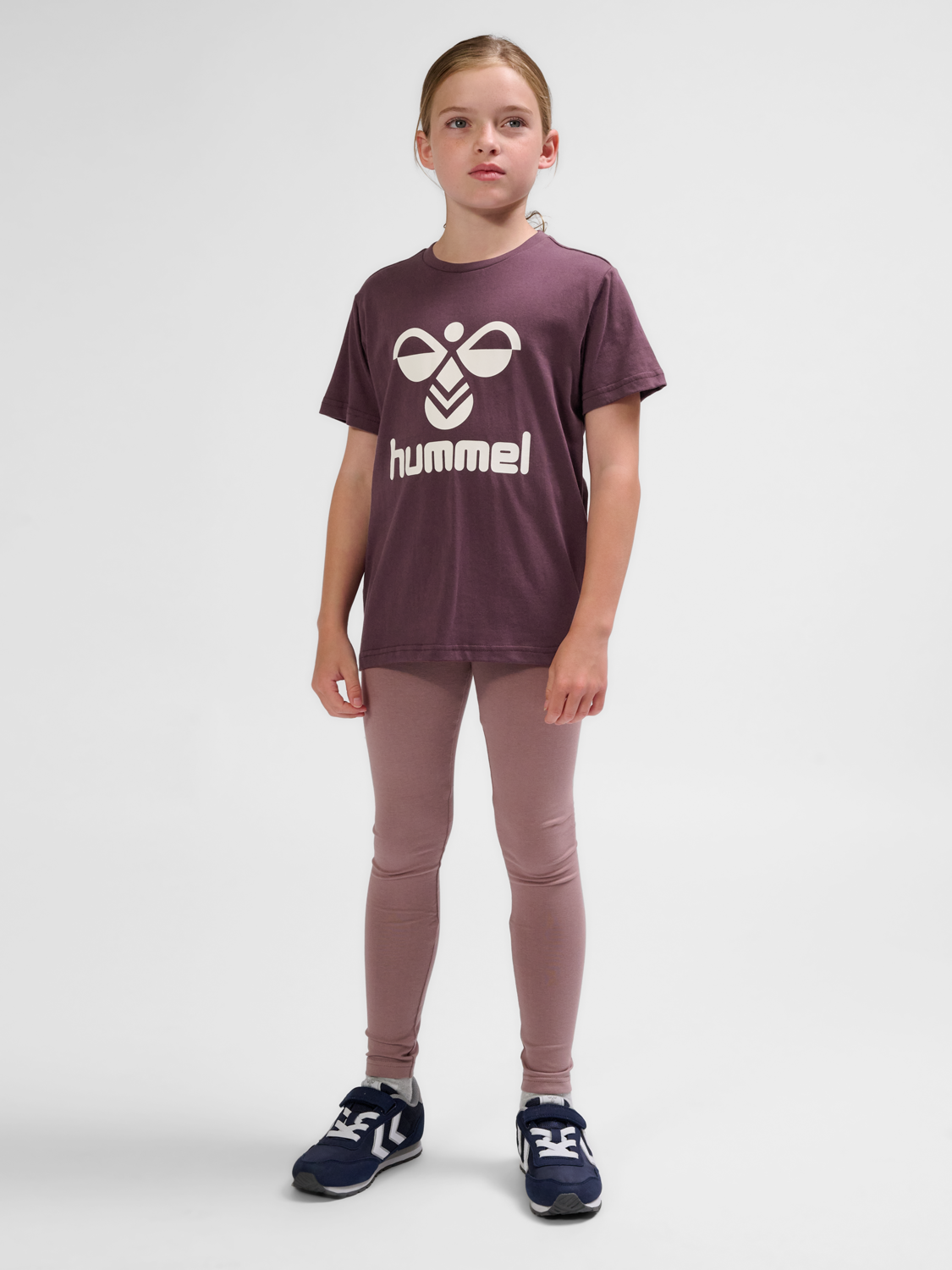 hmlTRES T-SHIRT S/S