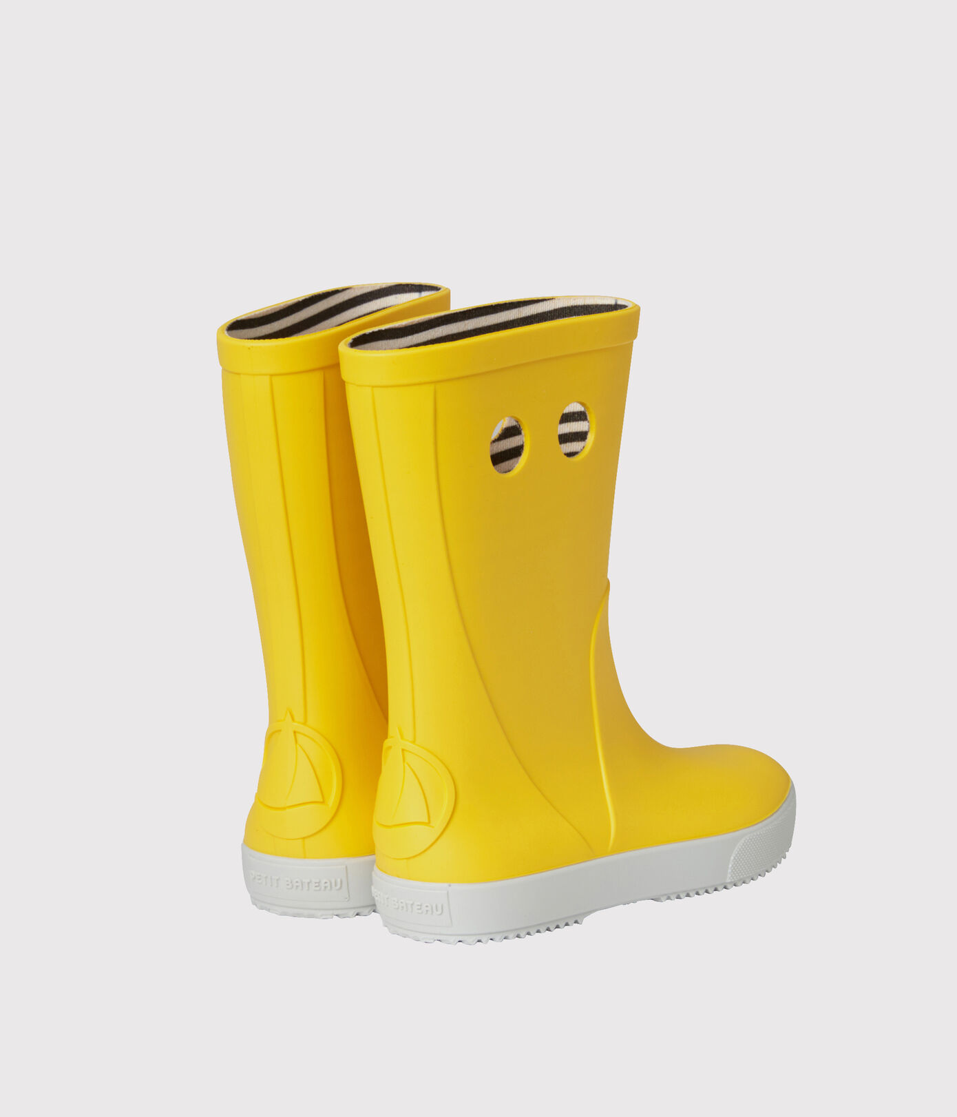 Bottes de pluie enfant garçon-fille