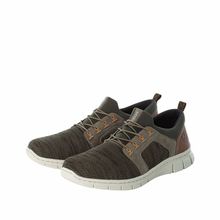Rieker Sneakers Herre B7796-54