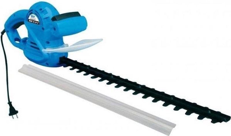 Güde Elektrische heggenschaar GHS 510P - 500 W - 230 V - 46 cm snijlengte