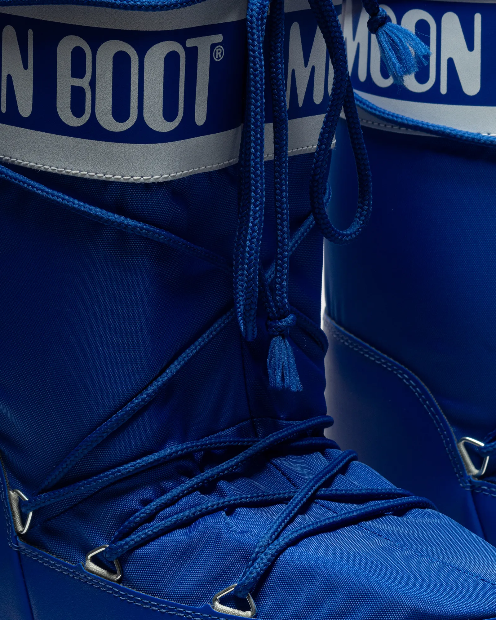 Moon Boot ICON NYLON