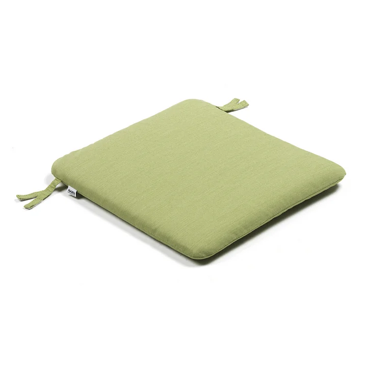 Nardi - Doga Armlehnstuhl Sitzkissen, 43 x 45 cm, Avocado Sunbrella