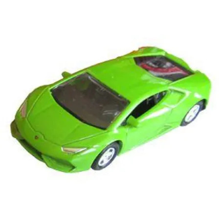 Postler Spielzeugautos mit Rückzugmotor 1:60, sortiert