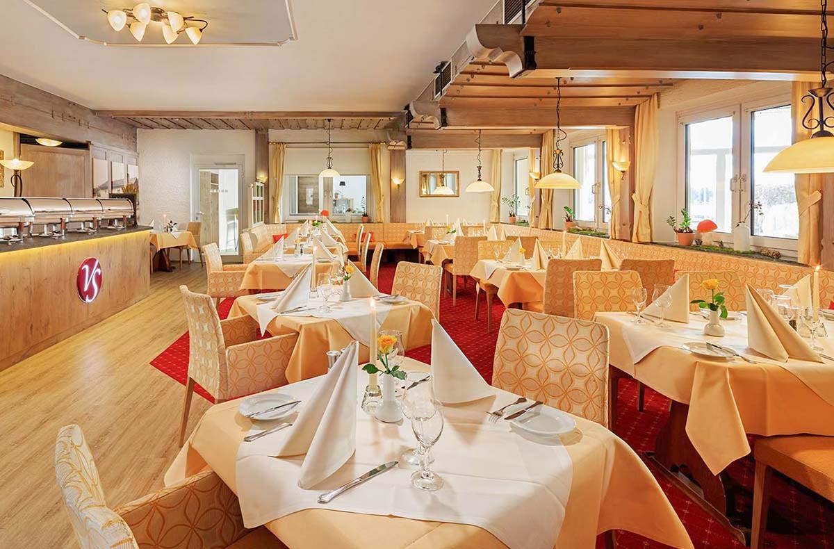 Wellnessurlaub im Allgäu für 2 (2 Nächte)