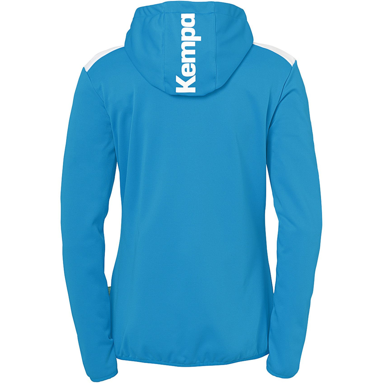 Kempa Emotion 27 Hooded jacket Women