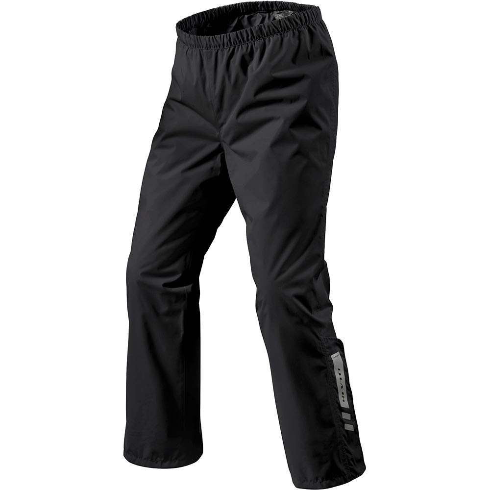 Rev'it - Pantalon pluie Acid 4 H2O Noir