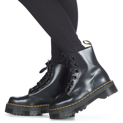 Dr. Martens - MOLLY - Noir